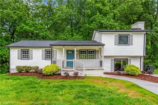 6200 Ridge Rd, Tobaccoville, NC 27050 - Photo 3