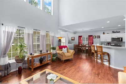 6083 Brookstone Ridge Drive, Winston-Salem, NC 27107 - Photo 11