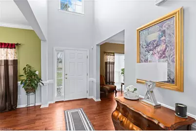 6083 Brookstone Ridge Drive, Winston-Salem, NC 27107 - Photo 5