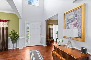 6083 Brookstone Ridge Dr, Winston-Salem, NC 27107 - Photo 5