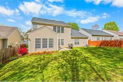 6083 Brookstone Ridge Drive, Winston-Salem, NC 27107 - Photo 33