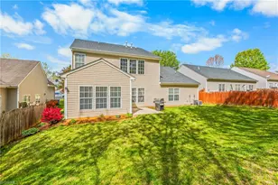 6083 Brookstone Ridge Dr, Winston-Salem, NC 27107 - Photo 33