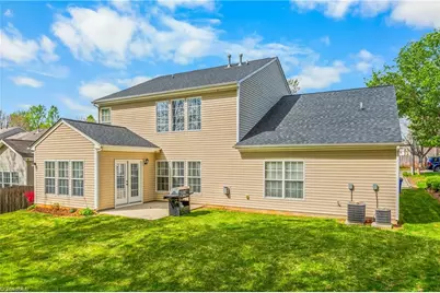 6083 Brookstone Ridge Drive, Winston-Salem, NC 27107 - Photo 31