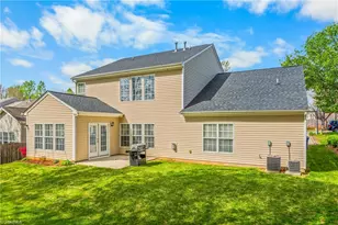 6083 Brookstone Ridge Dr, Winston-Salem, NC 27107 - Photo 31