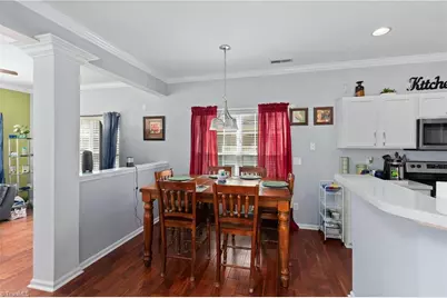 6083 Brookstone Ridge Drive, Winston-Salem, NC 27107 - Photo 15