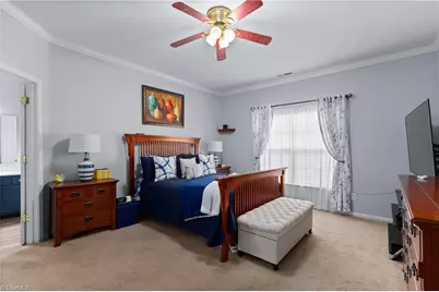 6083 Brookstone Ridge Drive, Winston-Salem, NC 27107 - Photo 19