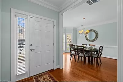 204 Jordan Ridge Way, Greensboro, NC 27282 - Photo 3