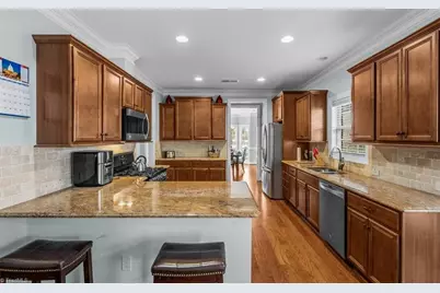 204 Jordan Ridge Way, Greensboro, NC 27282 - Photo 9