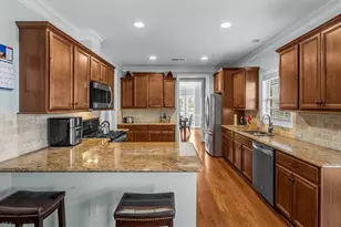 204 Jordan Ridge Way, Greensboro, NC 27282 - Photo 9