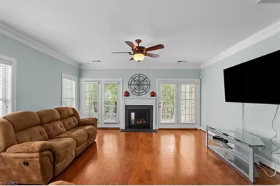 204 Jordan Ridge Way, Greensboro, NC 27282 - Photo 5