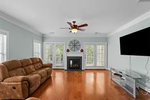 204 Jordan Ridge Way, Greensboro, NC 27282 - Photo 5