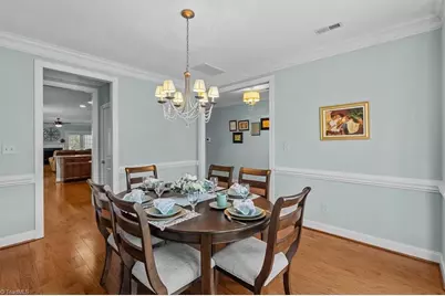 204 Jordan Ridge Way, Greensboro, NC 27282 - Photo 19