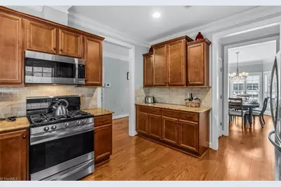 204 Jordan Ridge Way, Greensboro, NC 27282 - Photo 13