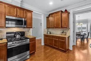 204 Jordan Ridge Way, Greensboro, NC 27282 - Photo 13