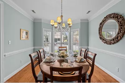 204 Jordan Ridge Way, Greensboro, NC 27282 - Photo 17