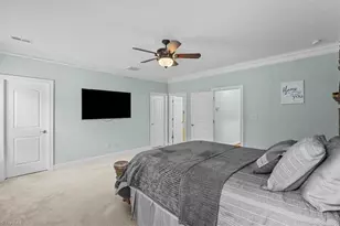 204 Jordan Ridge Way, Greensboro, NC 27282 - Photo 23