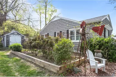 3203 Edgewater Drive, Greensboro, NC 27403 - Photo 37