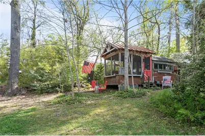 3203 Edgewater Drive, Greensboro, NC 27403 - Photo 41