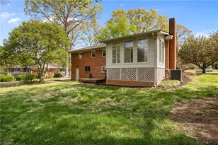 207 Chestnut Ln, Winston-Salem, NC 27107 - Photo 33