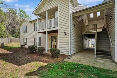 802 Folly Court #G, Greensboro, NC 27409 - Photo 1