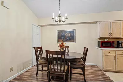 802 Folly Court #G, Greensboro, NC 27409 - Photo 5