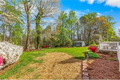 131 Ridge Street, Jonesville, NC 28642 - Photo 41