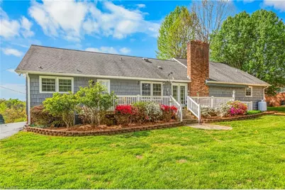 131 Ridge Street, Jonesville, NC 28642 - Photo 35