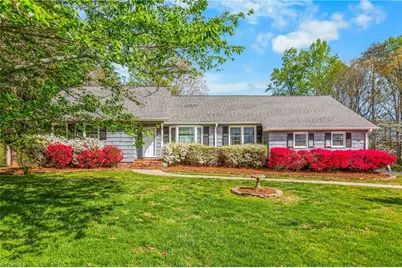 131 Ridge Street, Jonesville, NC 28642 - Photo 1