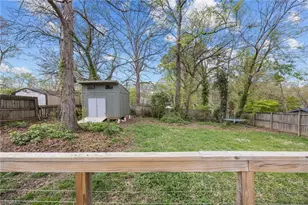 402 Westdale Pl, Greensboro, NC 27403 - Photo 33