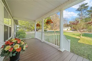 5150 Paramount Rd, Pfafftown, NC 27040 - Photo 5