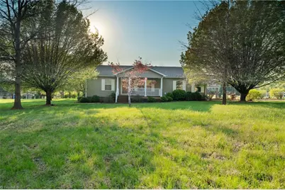 5150 Paramount Road, Pfafftown, NC 27040 - Photo 3