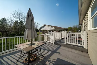 5150 Paramount Road, Pfafftown, NC 27040 - Photo 29