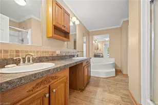 5150 Paramount Rd, Pfafftown, NC 27040 - Photo 17