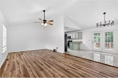 3971 Meadow Ridge Court, Asheboro, NC 27205 - Photo 3