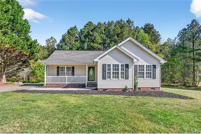 3971 Meadow Ridge Court, Asheboro, NC 27205 - Photo 1