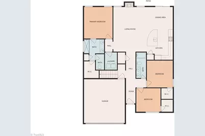 113 Lakeside Crossing, Advance, NC 27006 - Photo 41