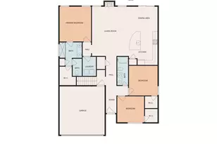 113 Lakeside Crossing, Advance, NC 27006 - Photo 41