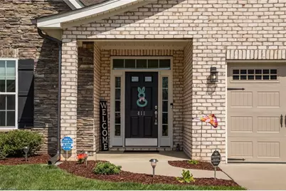 411 Freemont Drive, Thomasville, NC 27360 - Photo 3