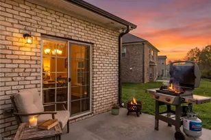 411 Freemont Dr, Thomasville, NC 27360 - Photo 33