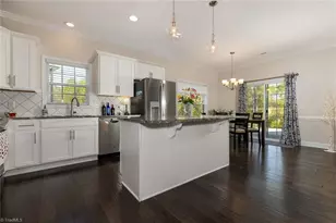 411 Freemont Dr, Thomasville, NC 27360 - Photo 9