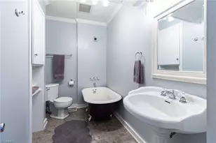 6601 E Old US Hwy 421, East Bend, NC 27018 - Photo 23