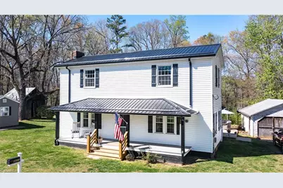 6601 E Old US Highway 421, East Bend, NC 27018 - Photo 3