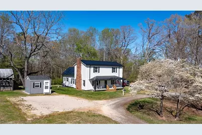 6601 E Old US Highway 421, East Bend, NC 27018 - Photo 37