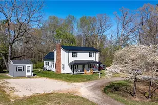 6601 E Old US Hwy 421, East Bend, NC 27018 - Photo 37