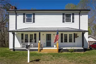 6601 E Old US Hwy 421, East Bend, NC 27018 - Photo 1