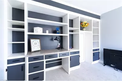 6601 E Old US Highway 421, East Bend, NC 27018 - Photo 29