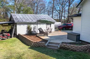 6601 E Old US Hwy 421, East Bend, NC 27018 - Photo 5