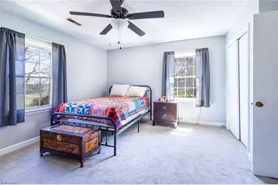 6601 E Old US Highway 421, East Bend, NC 27018 - Photo 31