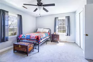 6601 E Old US Hwy 421, East Bend, NC 27018 - Photo 31