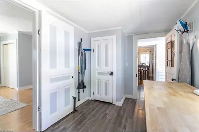 6601 E Old US Highway 421, East Bend, NC 27018 - Photo 35